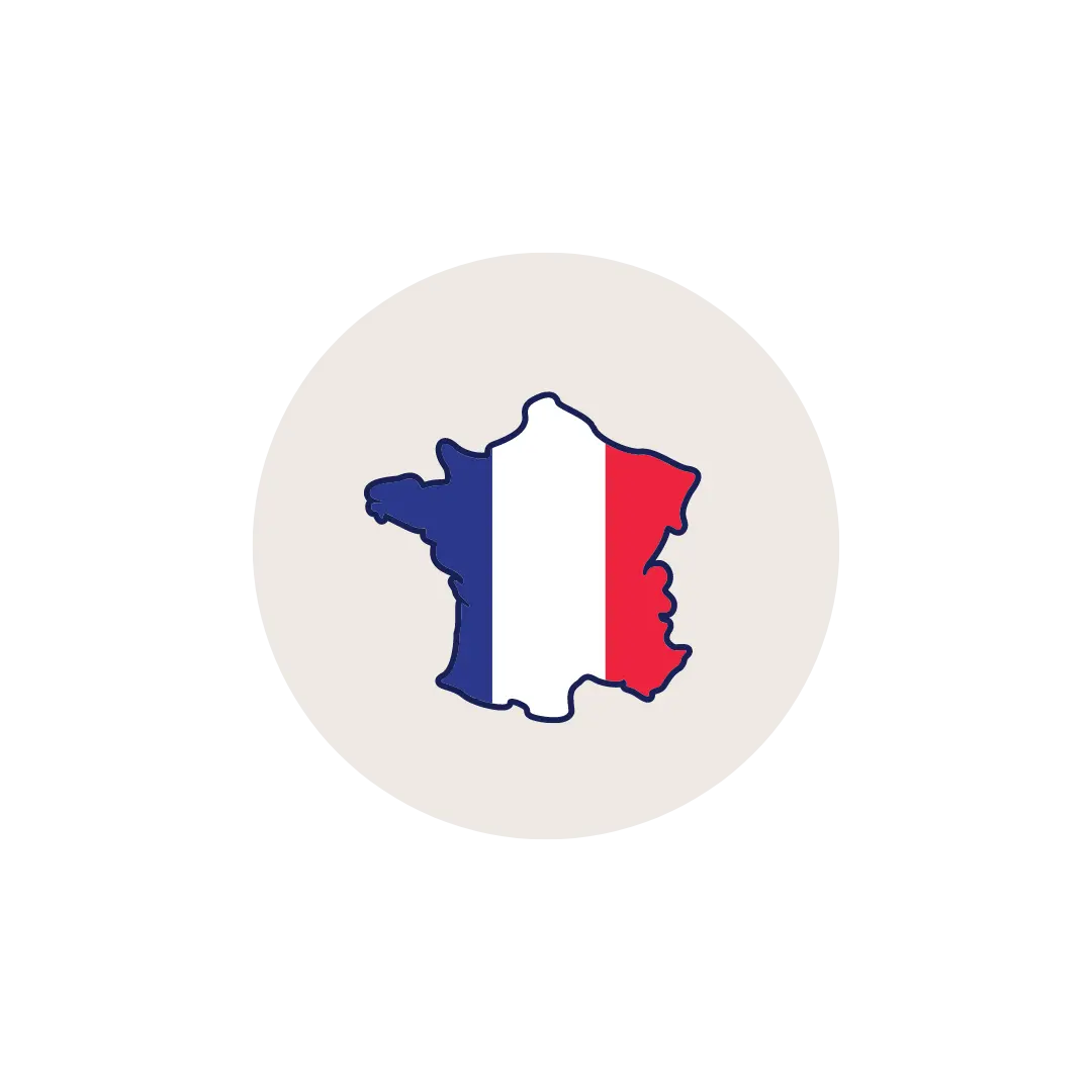 MADE IN FRANCE
